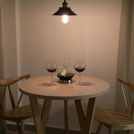 Eco Green Living Toroni Pokoj fotografie
