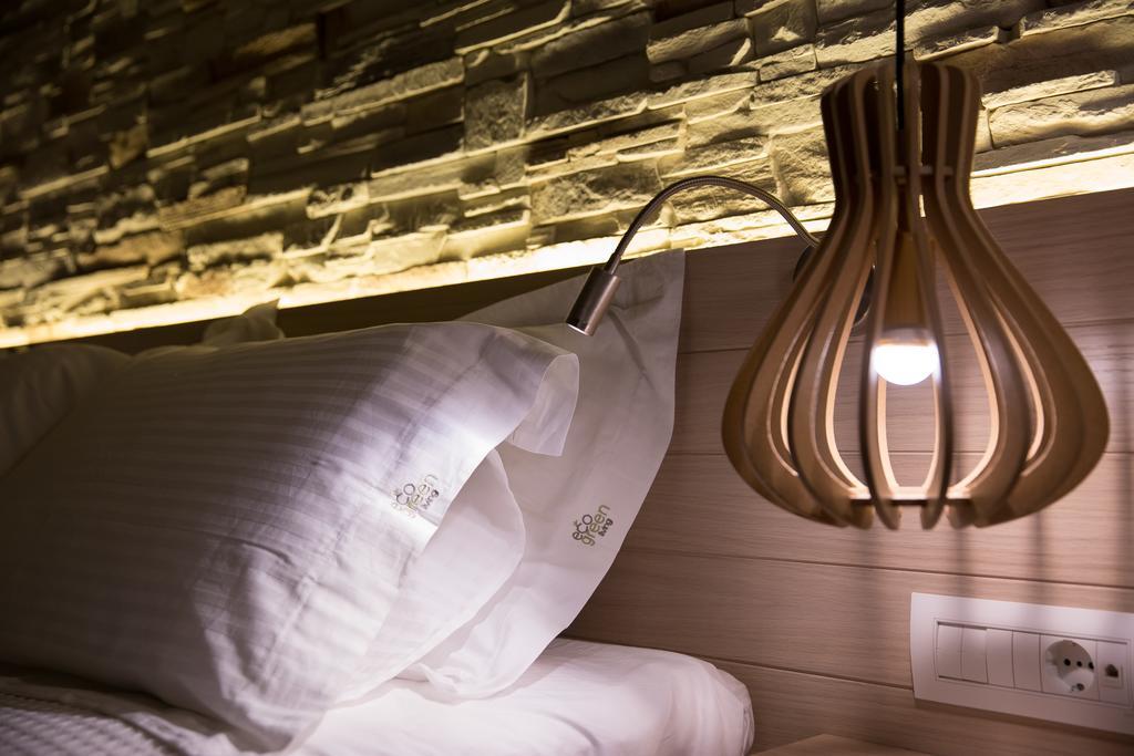 Eco Green Living Toroni Pokoj fotografie