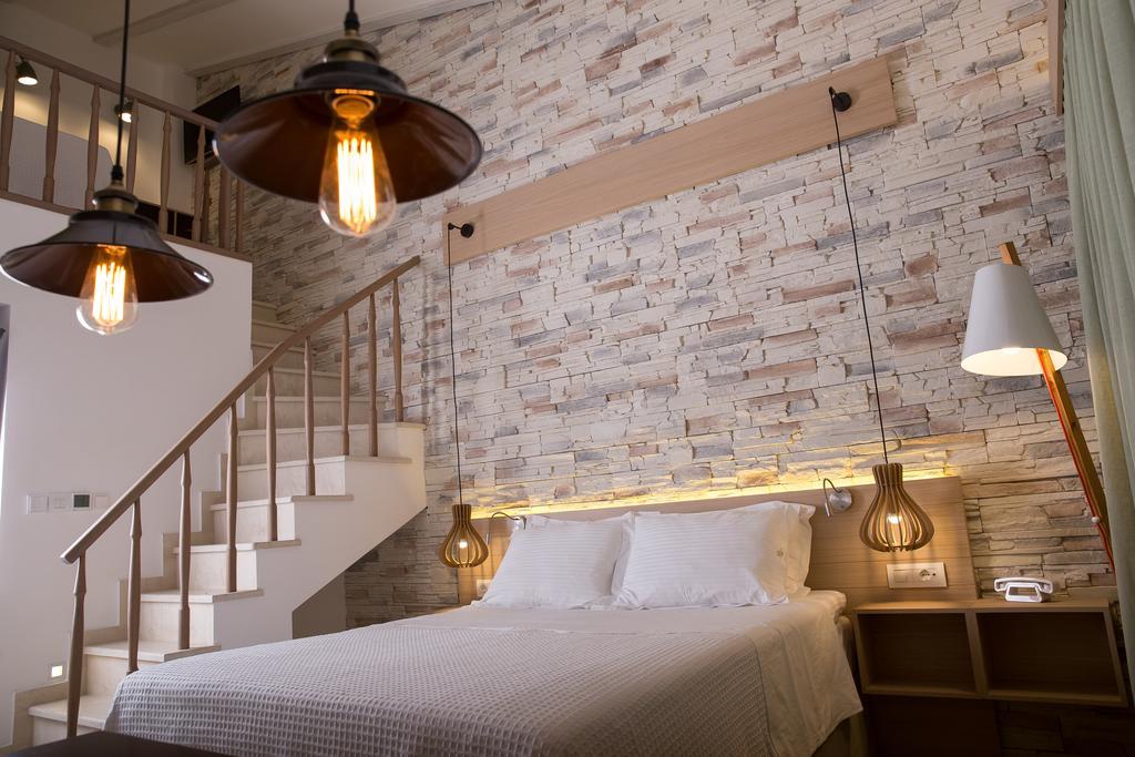 Eco Green Living Toroni Pokoj fotografie