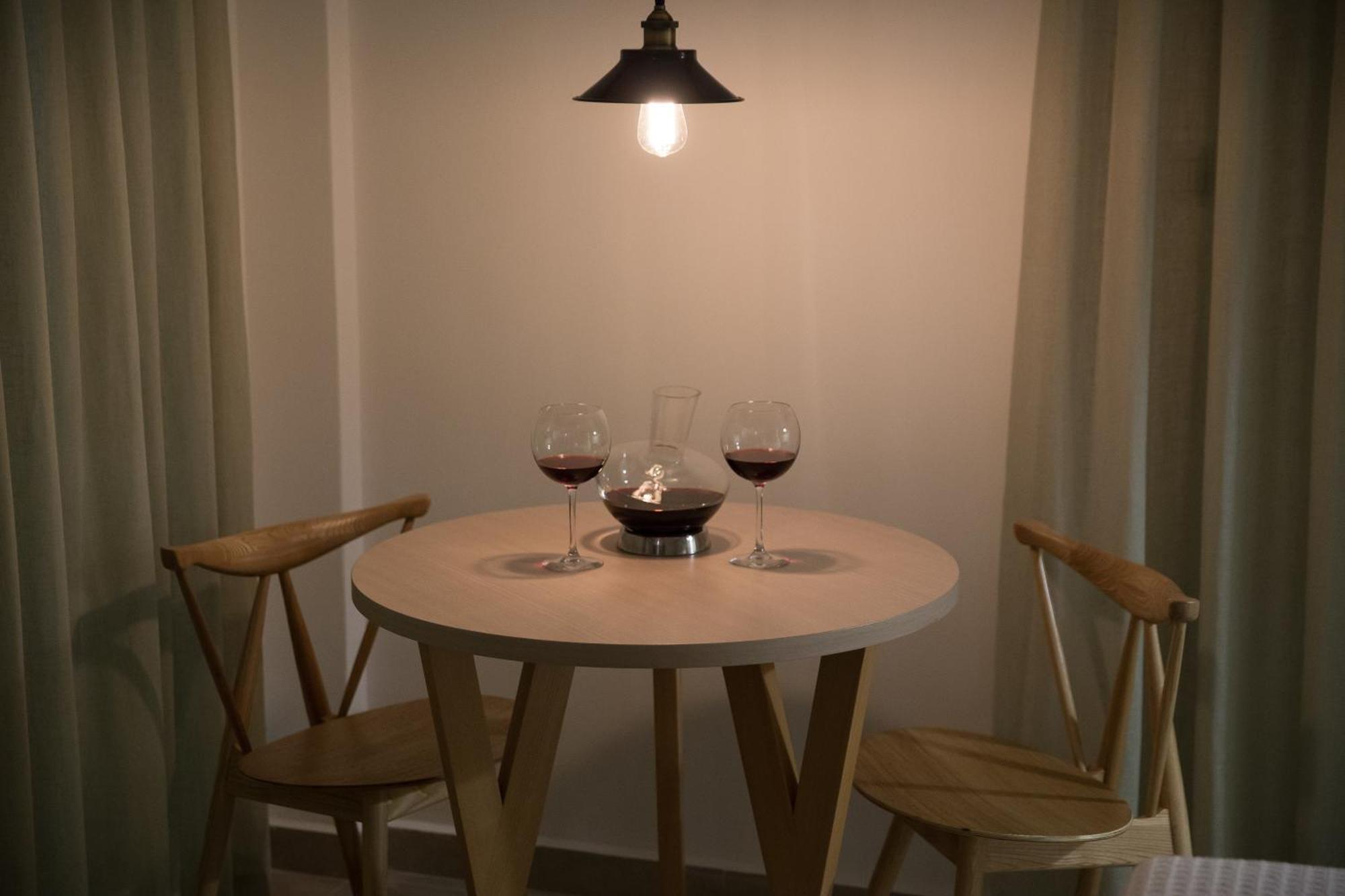 Eco Green Living Toroni Pokoj fotografie
