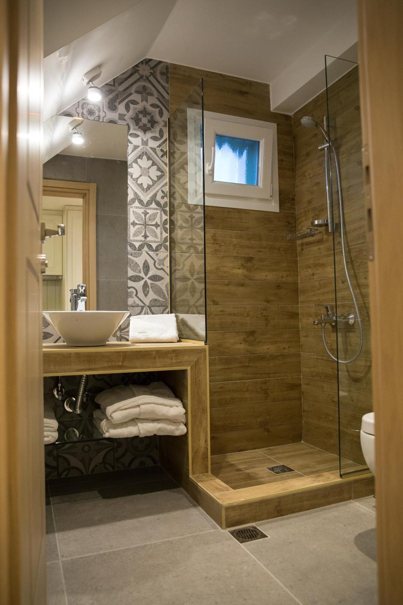 Eco Green Living Toroni Pokoj fotografie