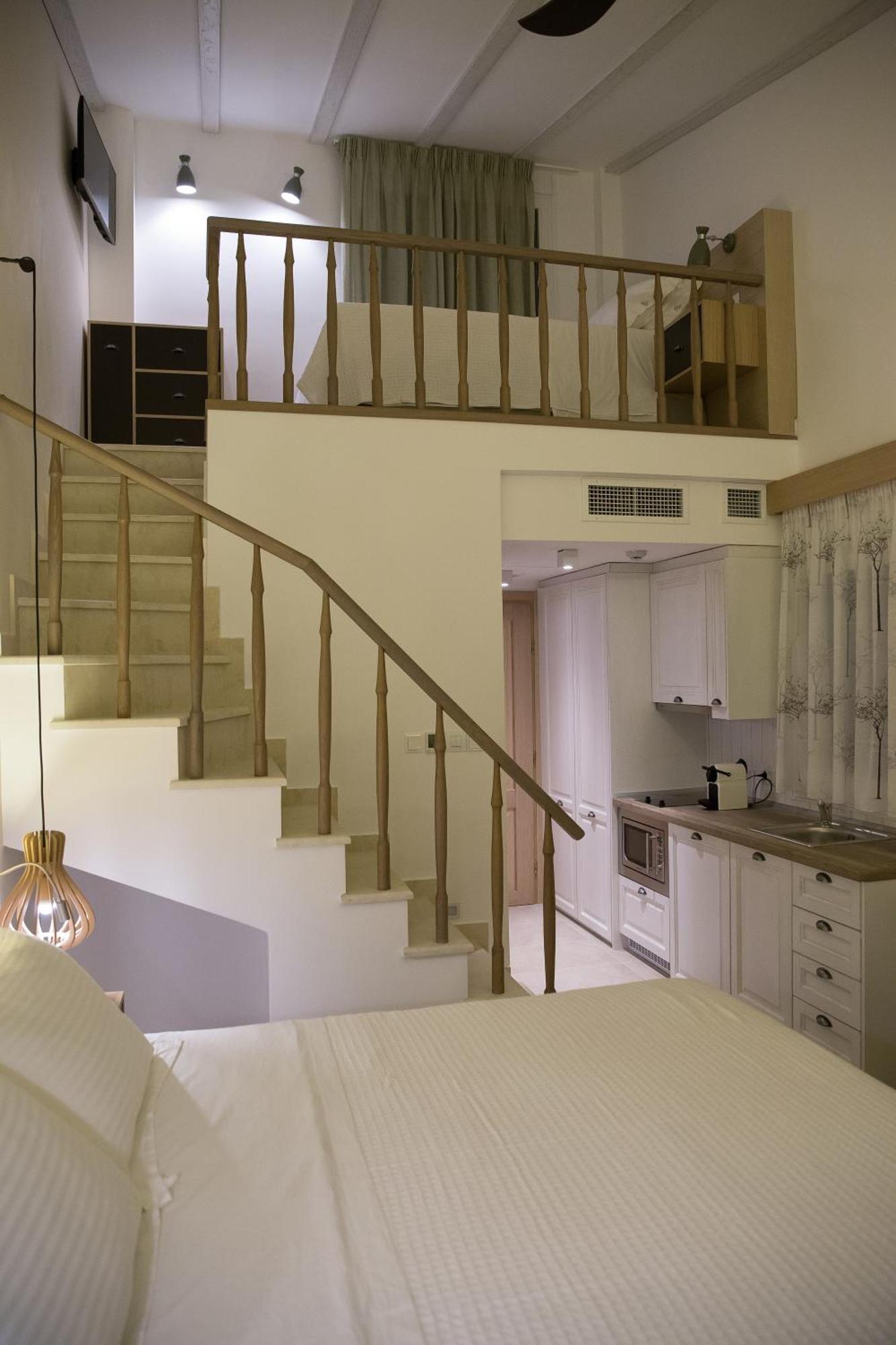 Eco Green Living Toroni Pokoj fotografie