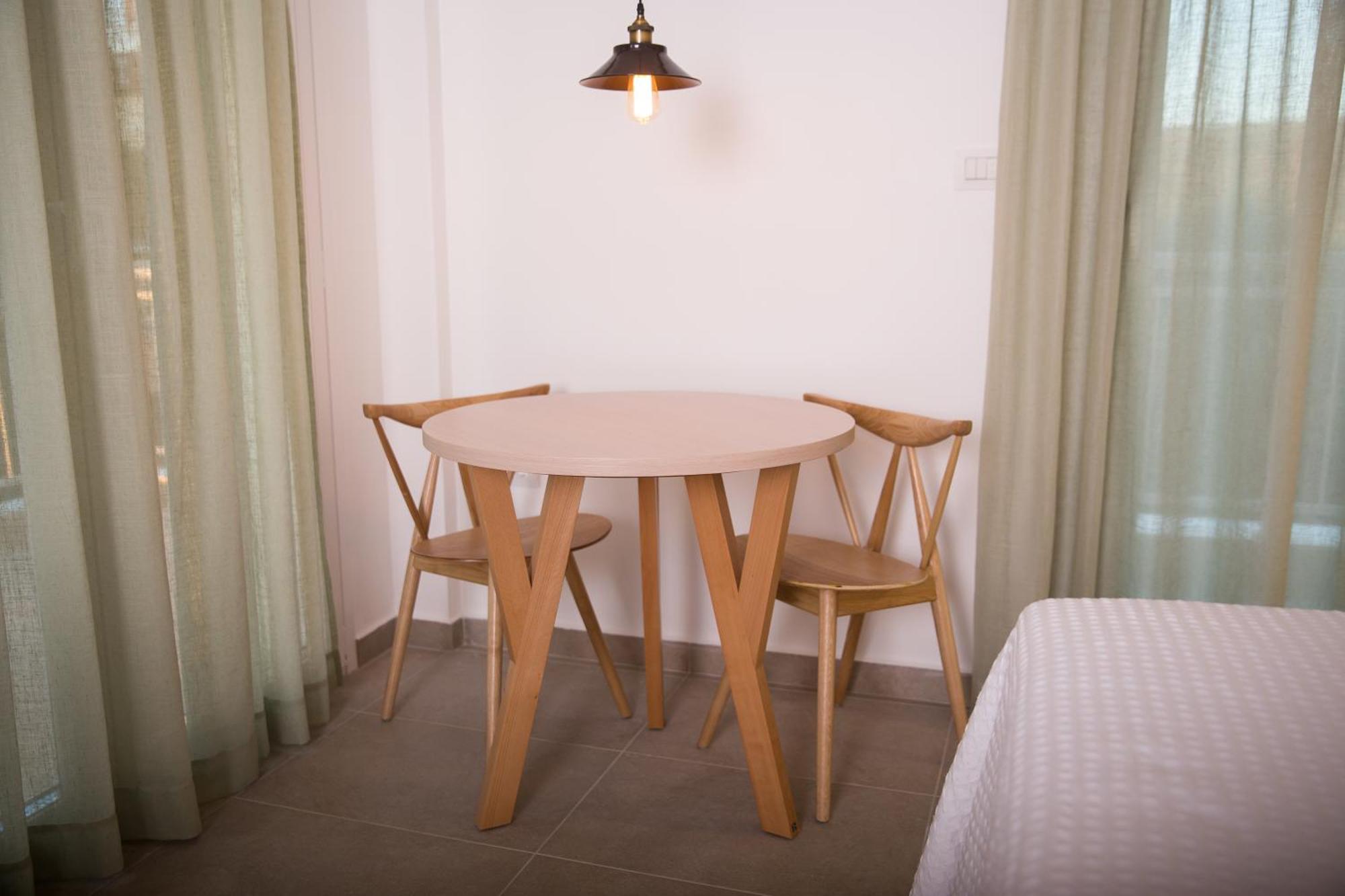 Eco Green Living Toroni Pokoj fotografie