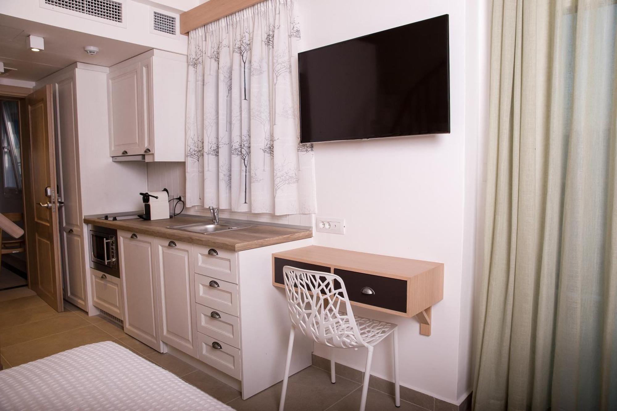 Eco Green Living Toroni Pokoj fotografie