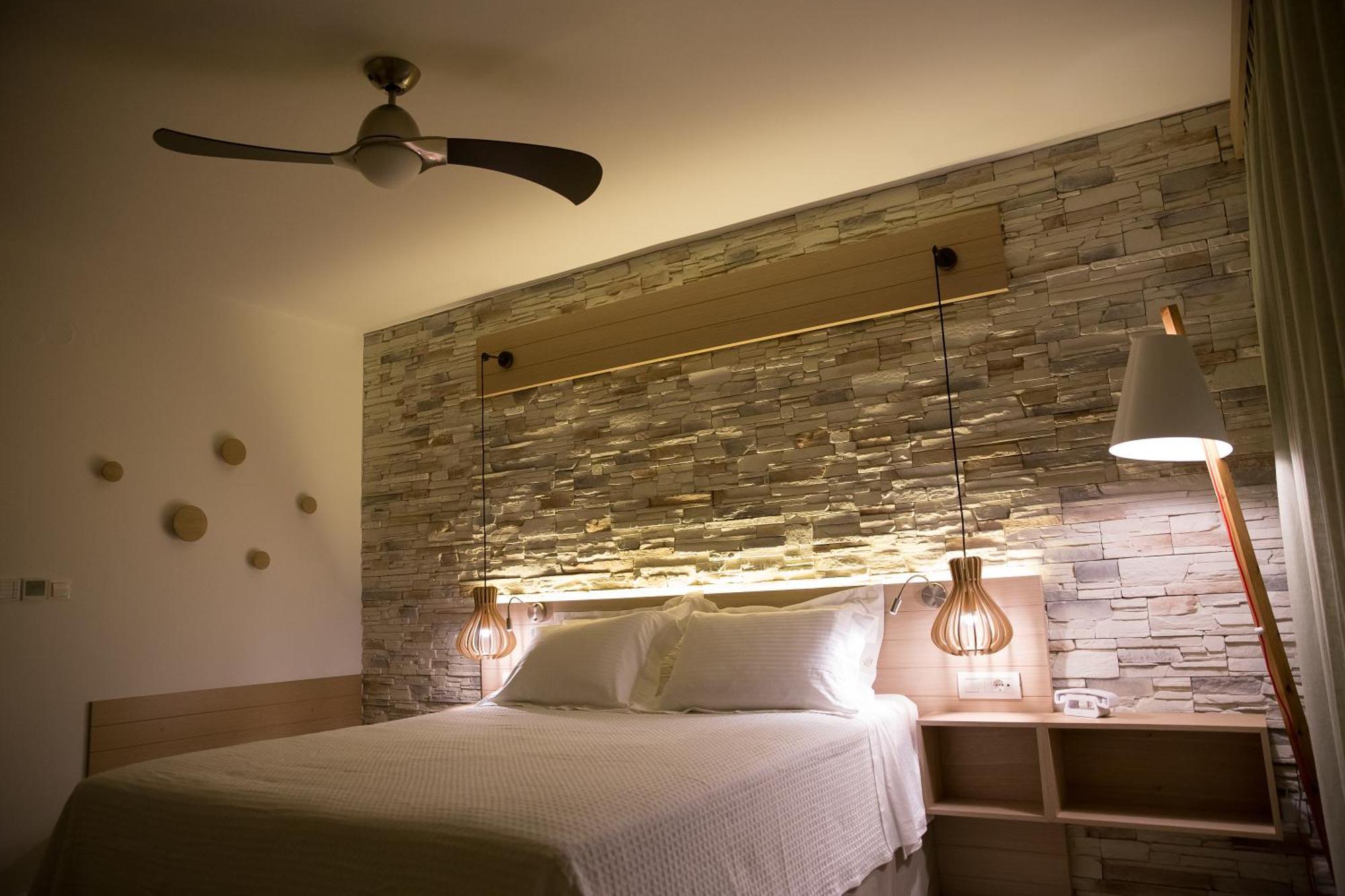 Eco Green Living Toroni Pokoj fotografie