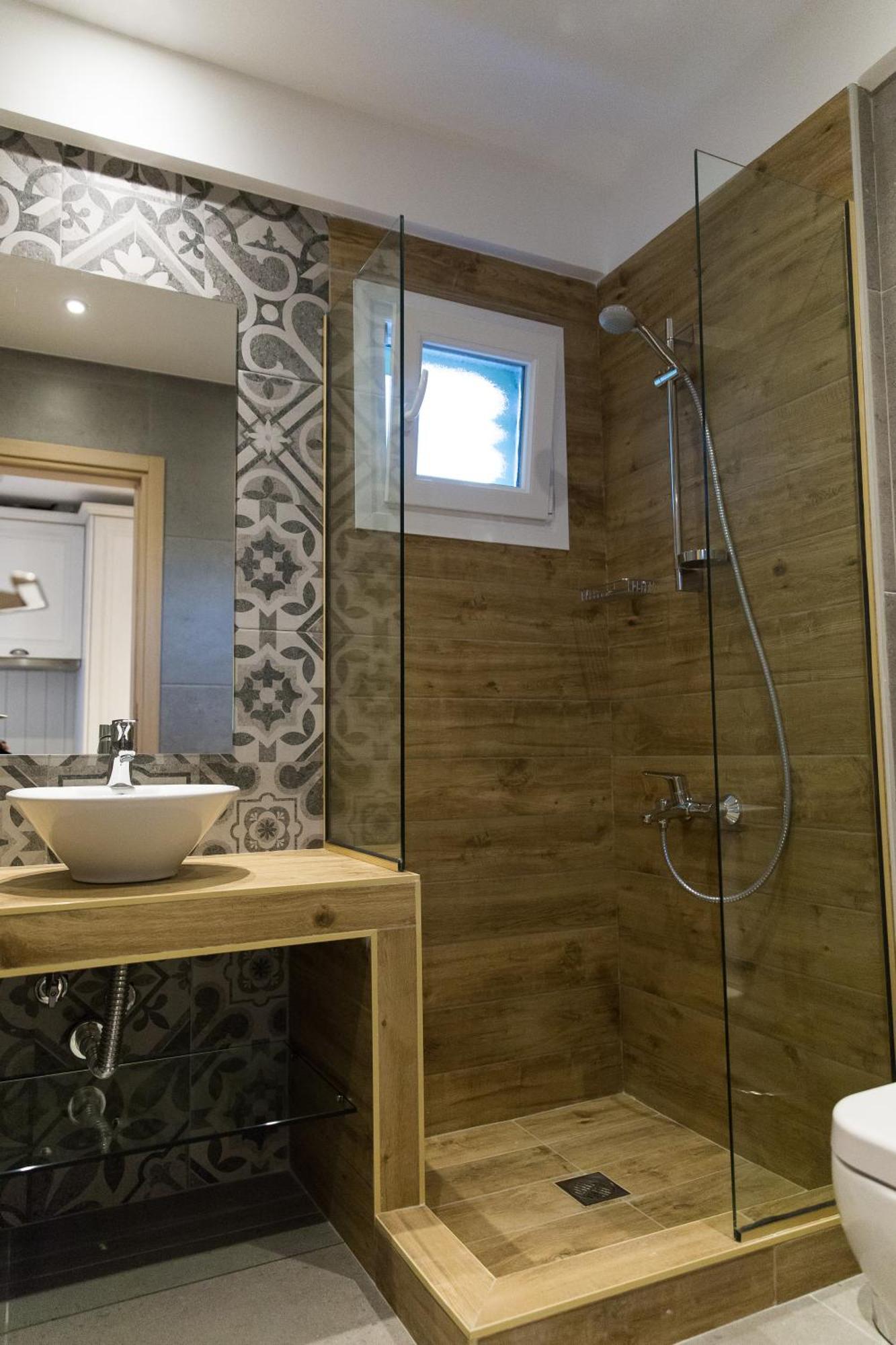 Eco Green Living Toroni Pokoj fotografie