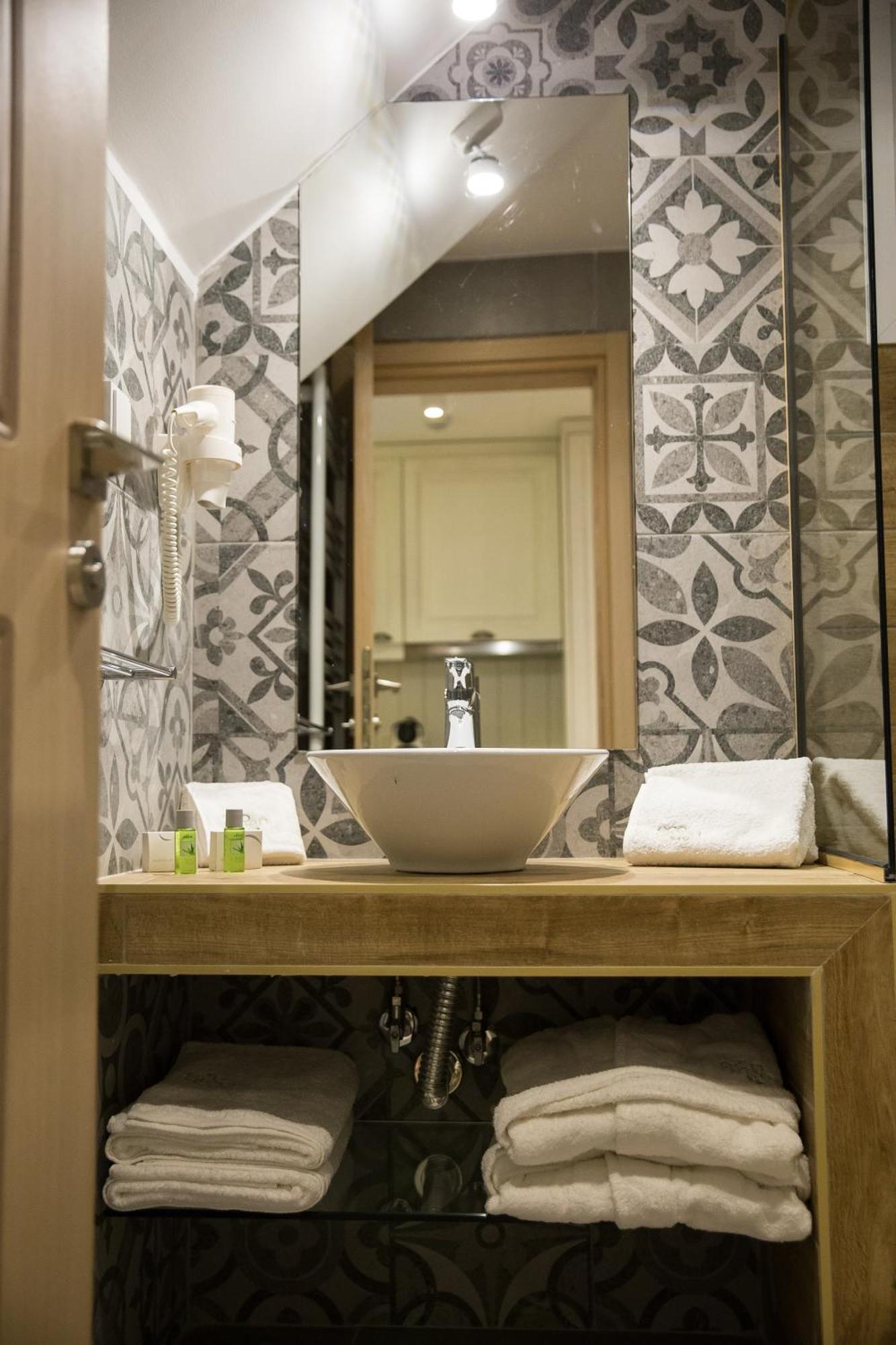 Eco Green Living Toroni Pokoj fotografie
