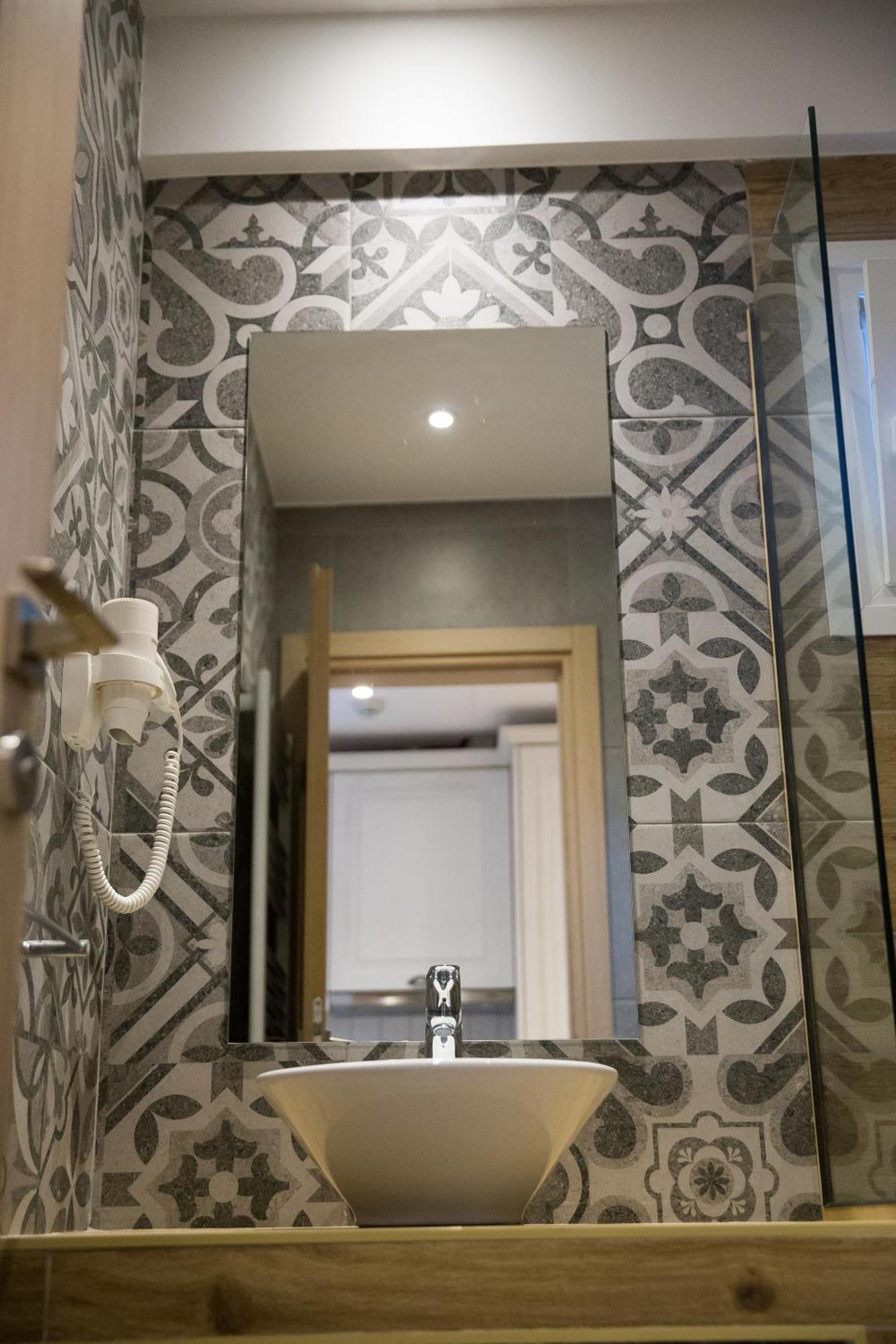 Eco Green Living Toroni Pokoj fotografie
