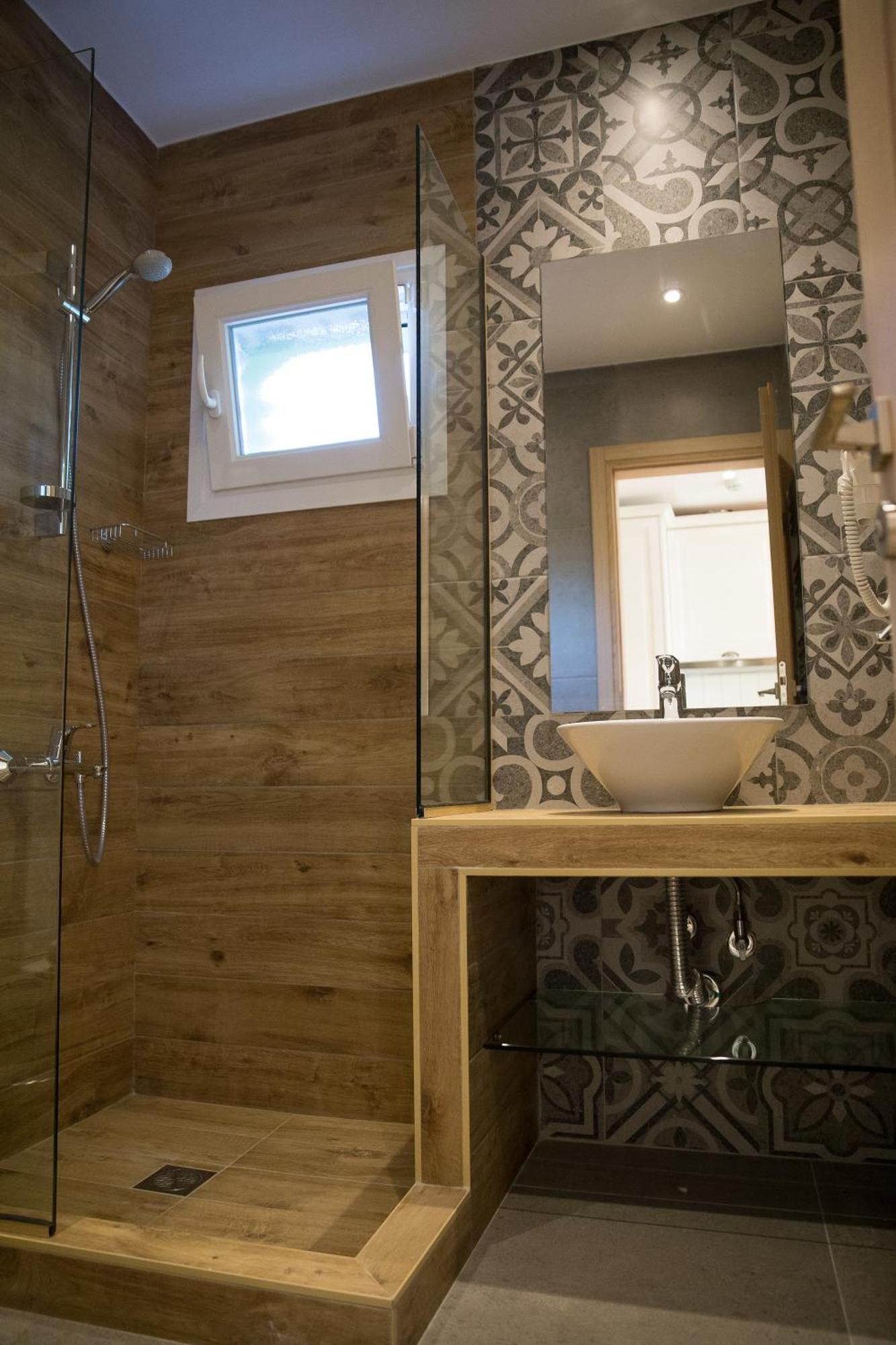Eco Green Living Toroni Pokoj fotografie